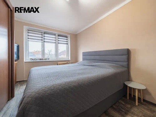 Prodej bytu 3+1 56 m²