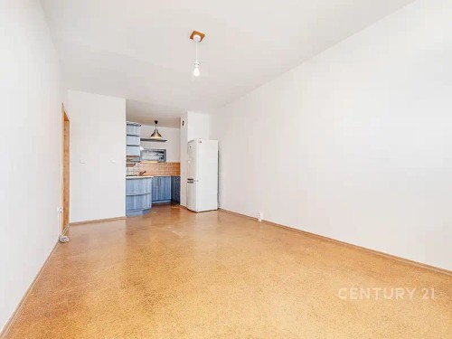 Prodej bytu 2+kk 41 m²