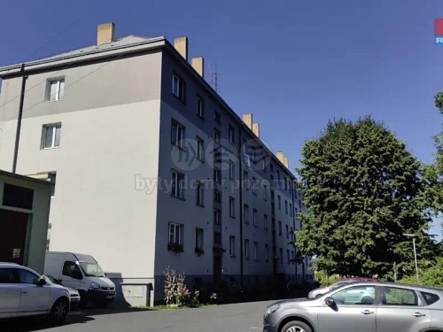Prodaný byt 2+1 51 m²