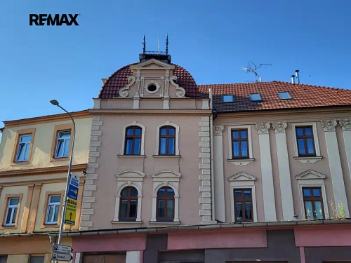 Prodej bytu 3+1 75 m²
