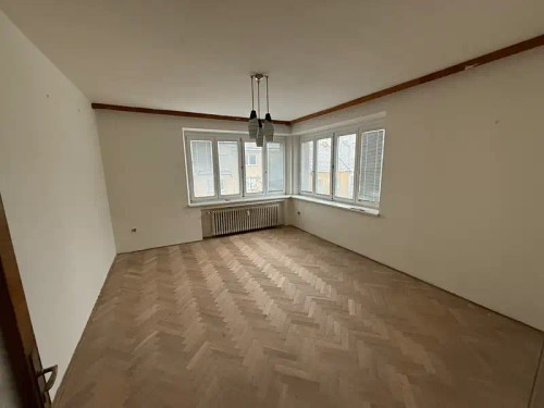 Prodaný byt 2+kk 50 m²