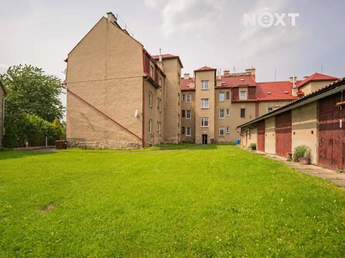 Prodaný byt 3+1 89 m²