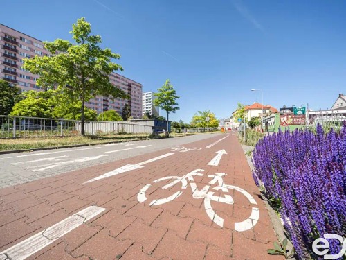 Prodej bytu 3+1 82 m²