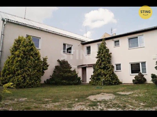 Prodej domu 550 m², pozemek 1109 m²