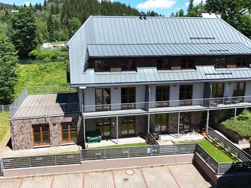 Prodej bytu 2+kk 184 m²