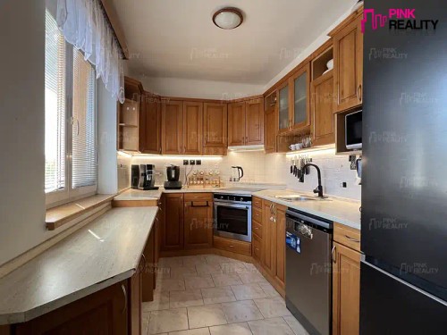 Prodej bytu 3+1 62 m²