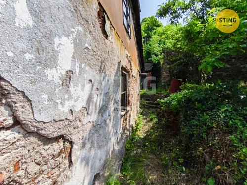 Prodej domu 70 m², pozemek 389 m²