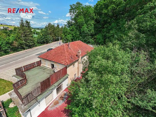 Prodej domu 394 m², pozemek 286 m²