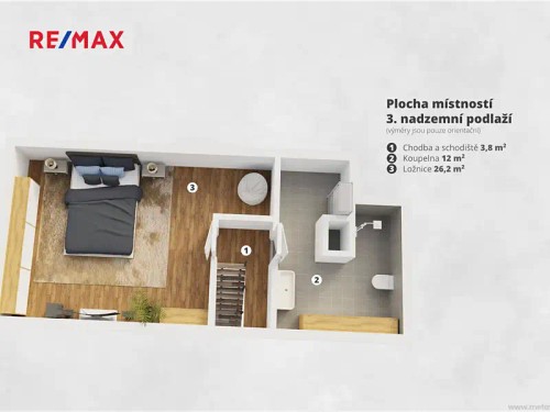 Prodej domu 285 m², pozemek 657 m²