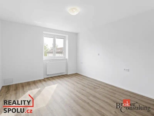 Prodaný byt 2+1 66 m²