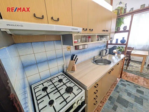 Prodej bytu 3+1 73 m²