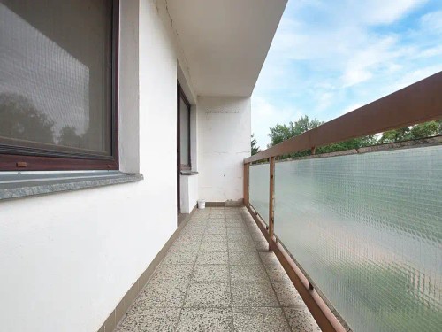 Prodaný  byt 3+1 69 m²