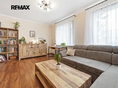 Prodej bytu 2+1 51 m²