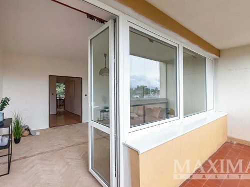 Prodej bytu 3+1 69 m²