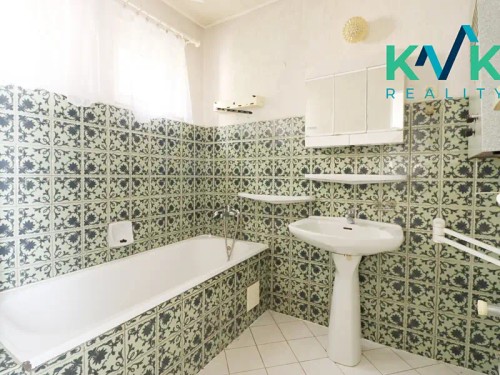 Prodej domu 220 m², pozemek 541 m²