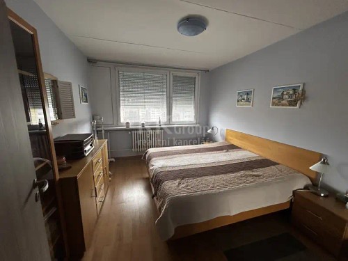 Prodaný byt 3+kk 85 m²