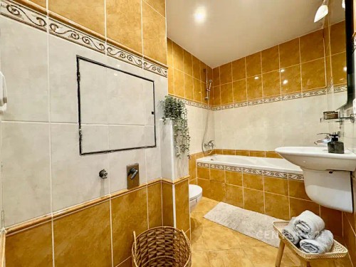 Prodaný byt 3+1 75 m²