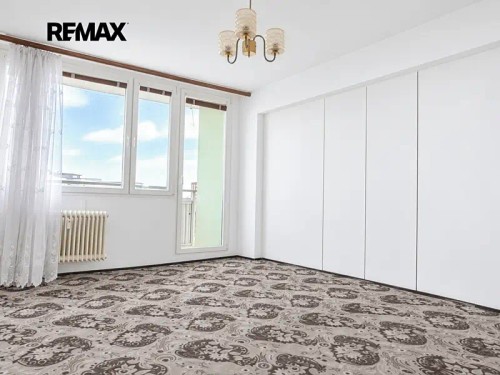 Prodej bytu 3+1 86 m²
