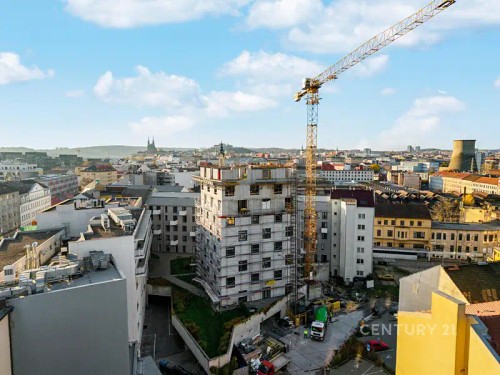 Prodej bytu 3+kk 100 m²