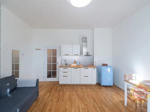 Prodaný byt 1+kk 30 m²
