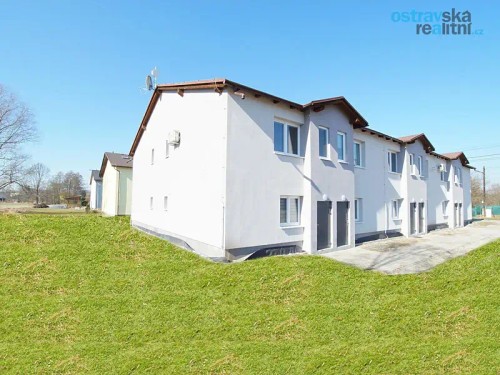 Prodej bytu 1+kk 27 m²