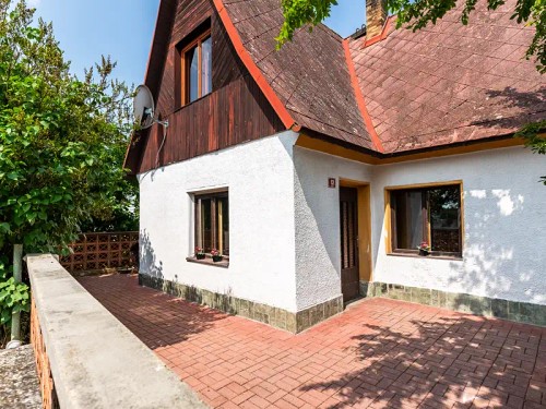 Prodej domu 104 m², pozemek 403 m²