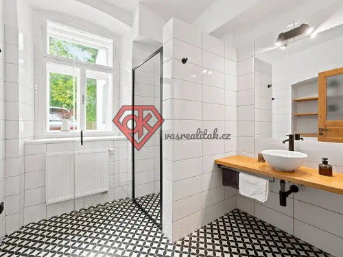 Prodej domu 448 m², pozemek 1653 m²