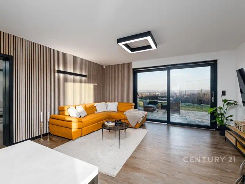 Prodej domu 162 m², pozemek 653 m²