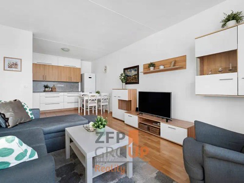 Prodej bytu 2+kk 47 m²