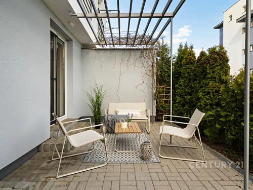 Prodaný byt 2+kk 45 m²