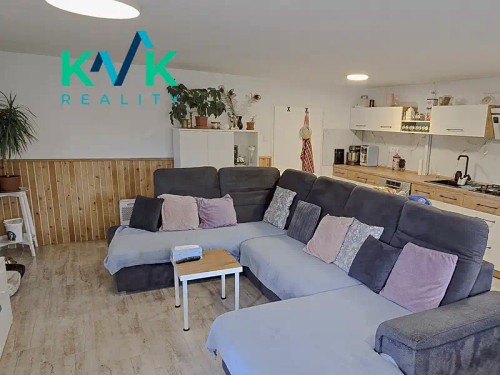 Prodej domu 200 m², pozemek 1000 m²