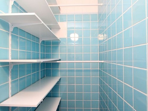 Prodaný  byt 1+kk 32 m²