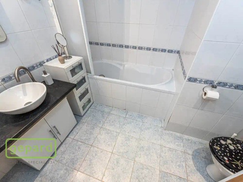 Prodaný byt 2+kk 43 m²