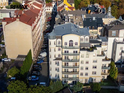 Prodej bytu 3+kk 105 m²