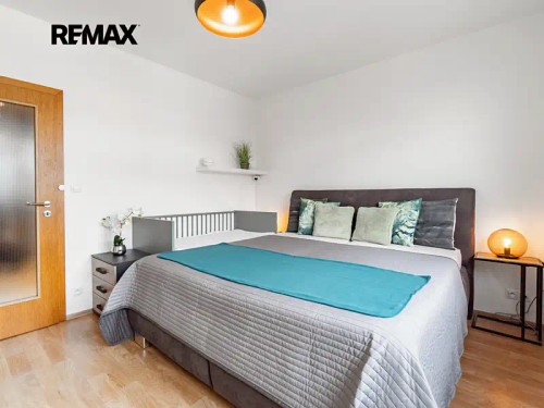 Prodaný byt 3+kk 89 m²