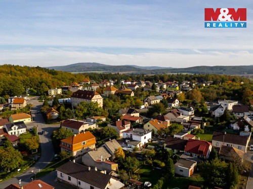 Prodaný byt 1+kk 42 m²
