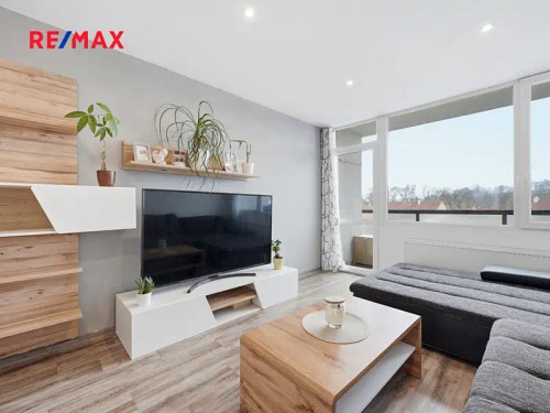 Prodej bytu 2+1 68 m²