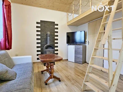 Prodej chaty 39 m², pozemek 393 m²