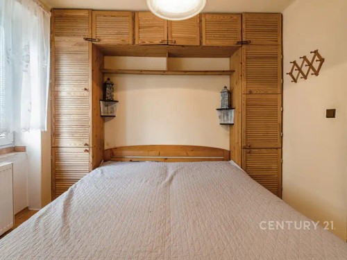 Prodej bytu 3+kk 62 m²