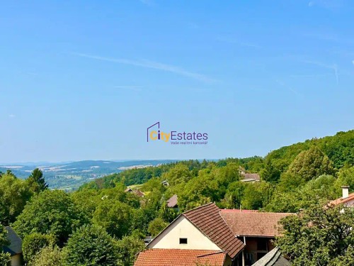 Prodej domu 204 m², pozemek 2647 m²