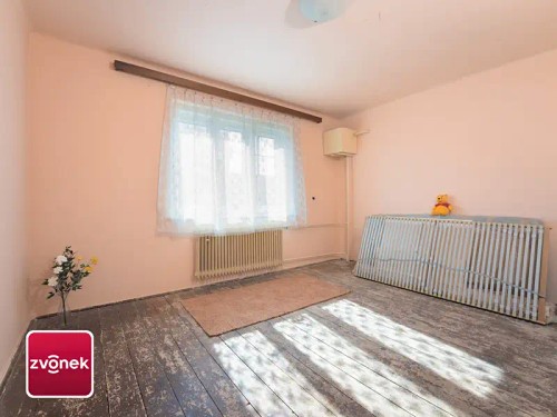 Prodej domu 140 m², pozemek 629 m²