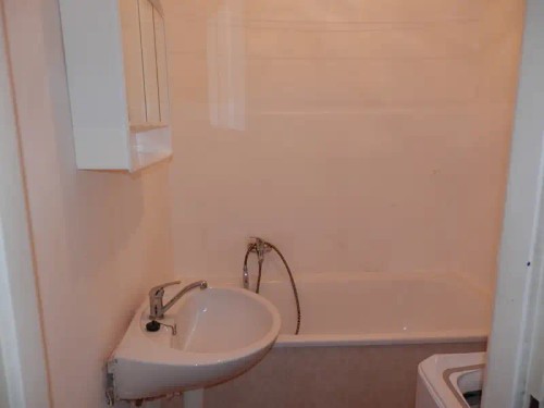 Prodaný byt 1+kk 30 m²