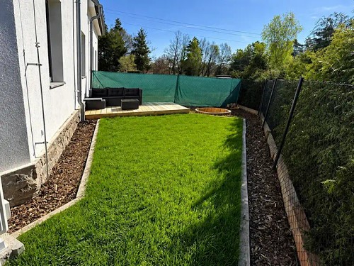 Prodej bytu 2+kk 49 m²