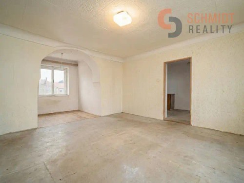 Prodej domu 80 m², pozemek 895 m²