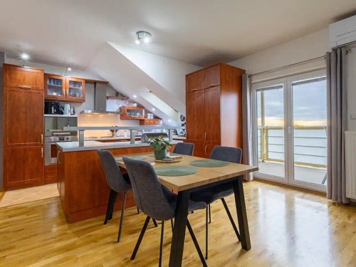 Prodej bytu 2+kk 127 m²