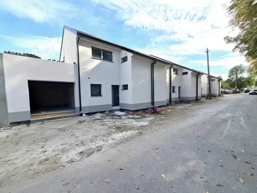 Prodej domu 103 m², pozemek 143 m²