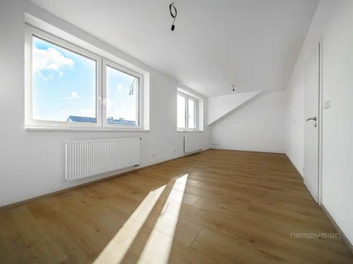 Prodaný dům 137 m², pozemek 286 m²