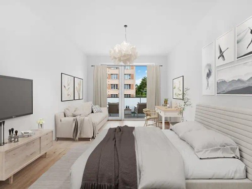 Prodaný byt 3+kk 93 m²