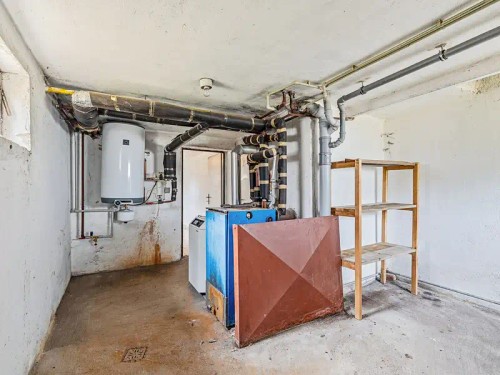 Prodej domu 184 m², pozemek 915 m²