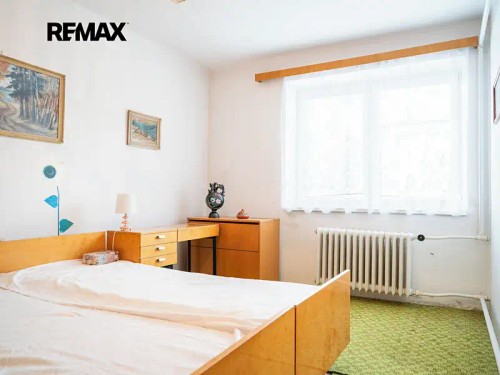Prodej domu 120 m², pozemek 870 m²